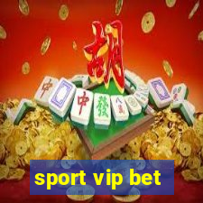 sport vip bet